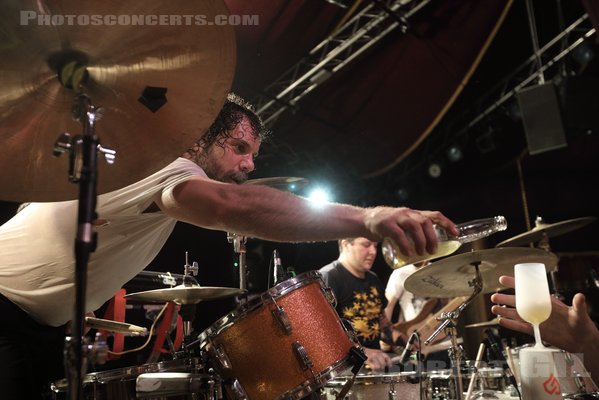 OSEES - 2021-11-17 - PARIS - Cabaret Sauvage - 